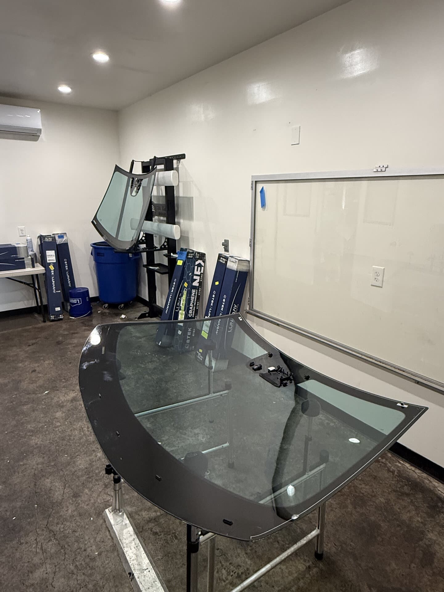 Windshield Tint at Blue Chip Auto Glass in Phoenix