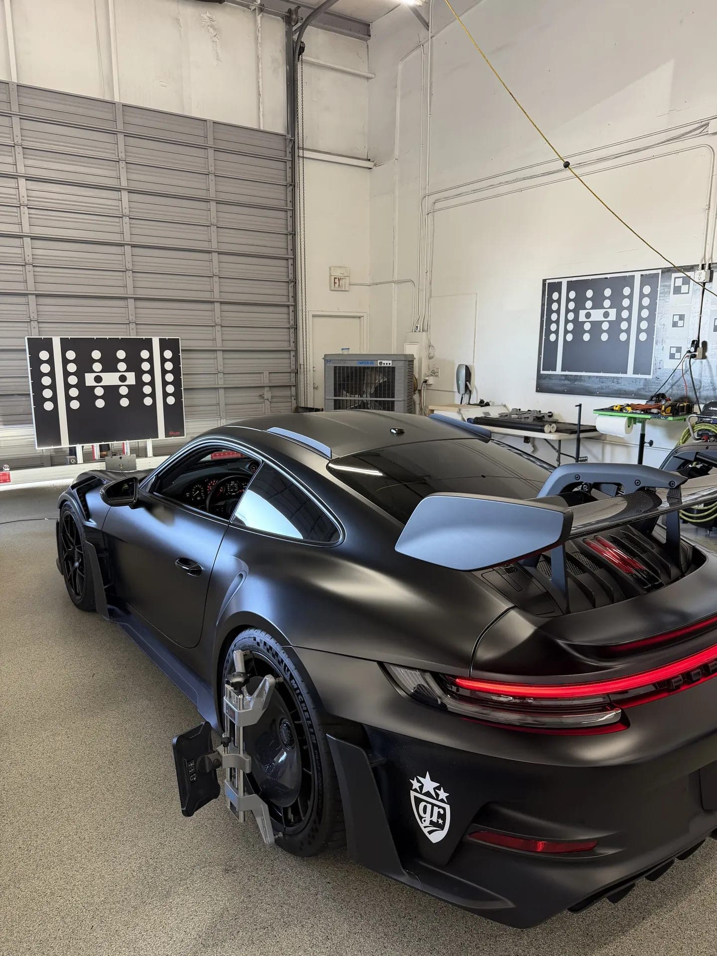 ADAS Recalibration at Blue Chip Auto Glass