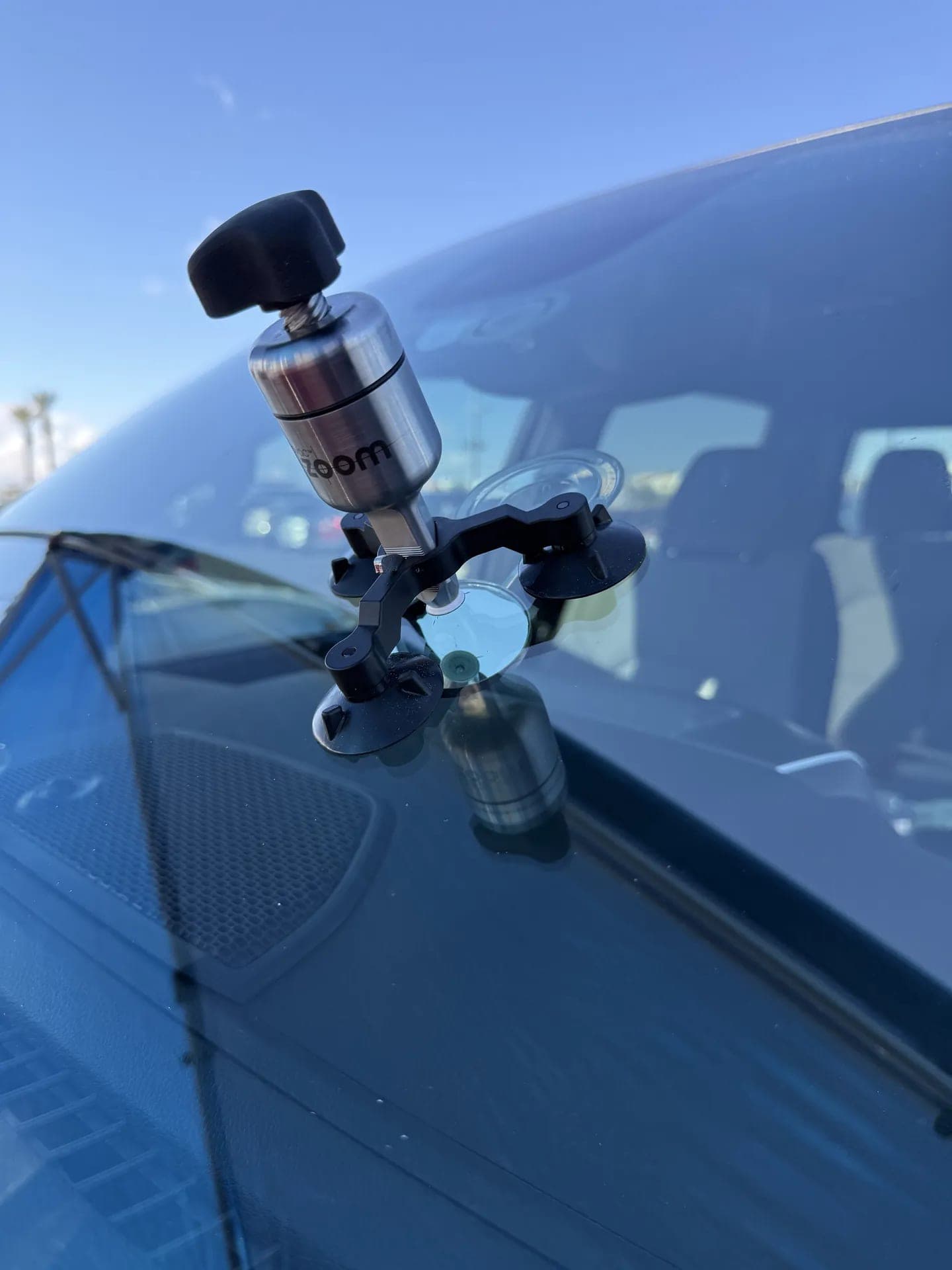 Auto Glass Repair at Blue Chip Auto Glass
