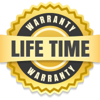 Lifetime-Warranty