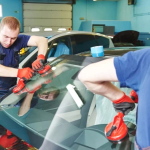 Mesa Windshield Replacement